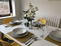 Swale Corner Hotels in Wellingborough