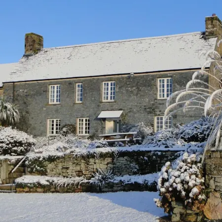 Degembris Farmhouse