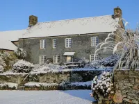 Degembris Farmhouse Hotel di Colan
