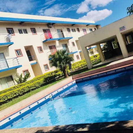 Santos Apartamentos