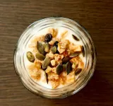 Four Points Flex by Sheraton Copenhagen Airport - breakfast