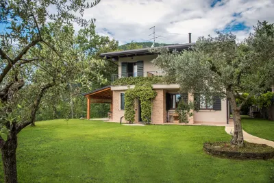 B&B Al Sentiero Hotels in der Nähe von Paradiso Ranch