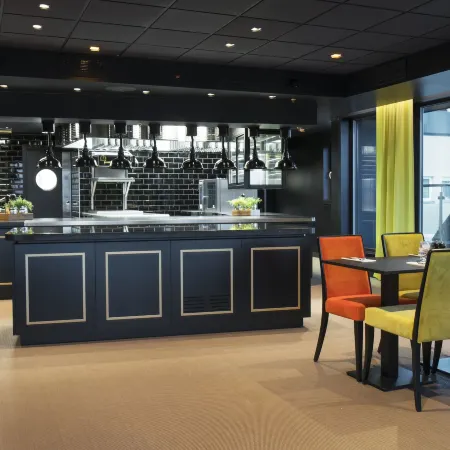 Thon Hotel Arendal