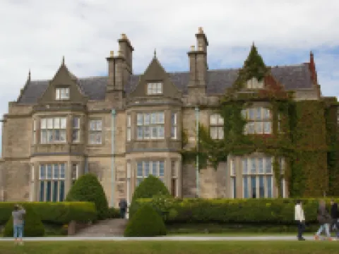 Brook Lodge Boutique Hotel Hotels in Killarney