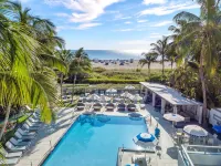 The Sagamore Hotel South Beach - Beach