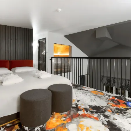Amsterdam Plaza Hotel & Spa