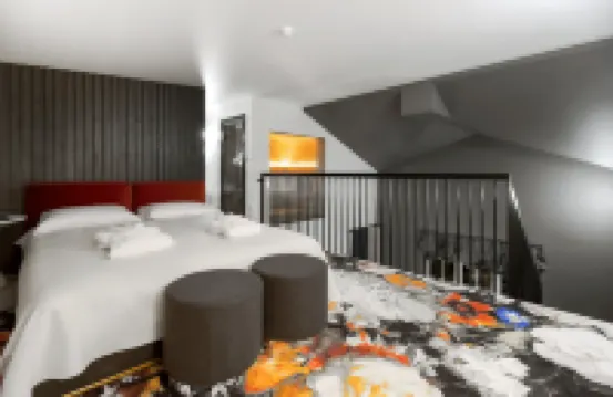 阿姆斯特丹廣場酒店