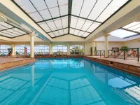 Dom Pedro Garajau Hotels in Canico