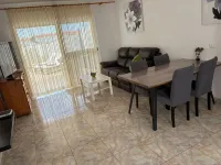 Schönes Bungalow im Alljährlich Angenehm Warmen Fuerteventura
