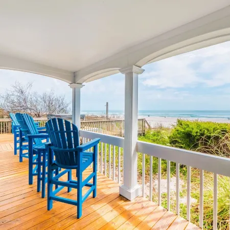 Surfside Cottage