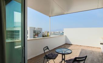 Phaedrus Living: Luxury Suite Nicosia 503