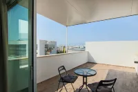 Phaedrus Living: Luxury Suite Nicosia 503
