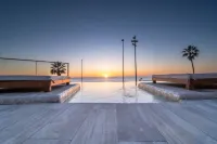 Cádiz Bahía by QHotels Hotel a Cadiz