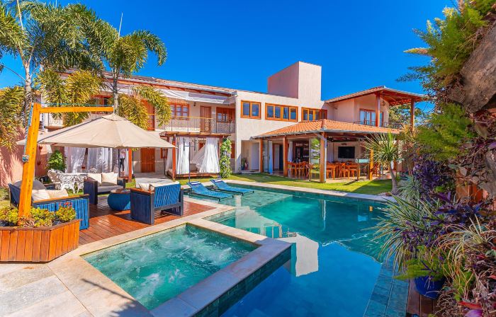 Pousada Vila Rica