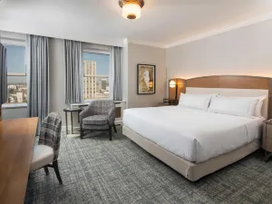 Hilton Milwaukee