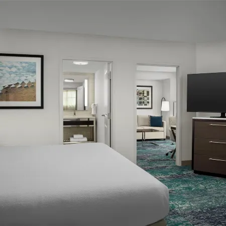 Hilton Garden Inn Portsmouth Downtown