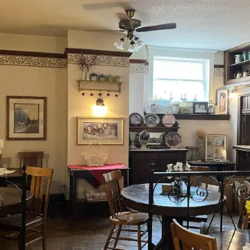 Hotel la More at the Bisbee Inn