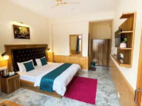 Soil Villa Hotels in Soil