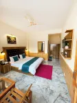 Soil Villa Hotels in Hallan-i