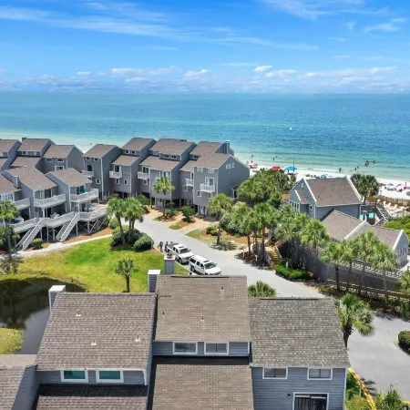 Barrier Dunes 493 - 35 Flamingo Retreat by Pristine Properties Vacation Rentals