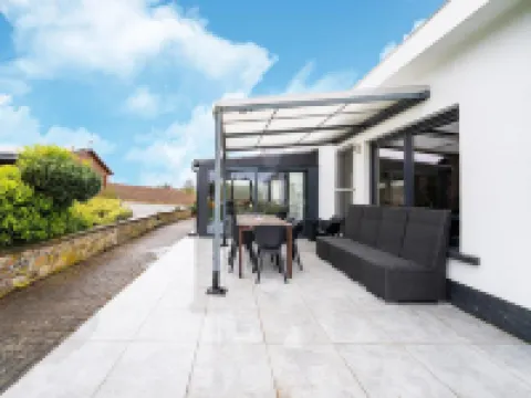 Holiday Home in Lierneux with Private Garden