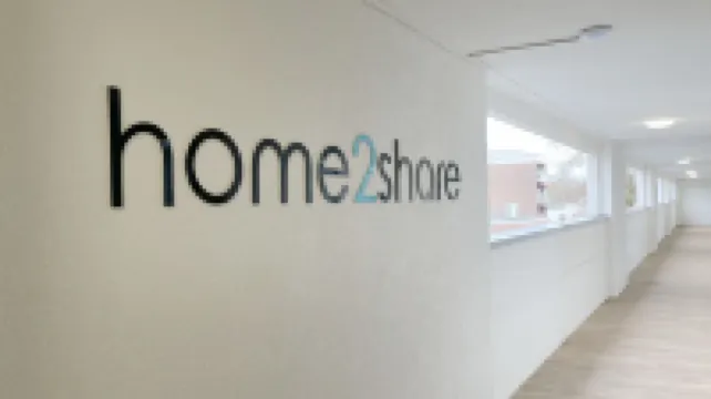 Moderne Apartments Zentral in Dortmund