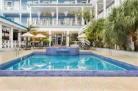 Hotel Casona del Lago Hotels in Flores