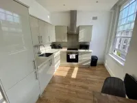 The Essex Atelier Studio Flat 2