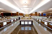Alusso Thermal Hotel & Spa Hotels in Yaylabagi Belediyesi