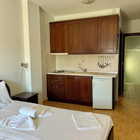 Hotel Magnolia