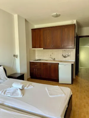 Hotel Magnolia Hotels in Glifa