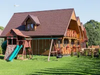 Chalet in Rewal Near Baltic Sea Beach