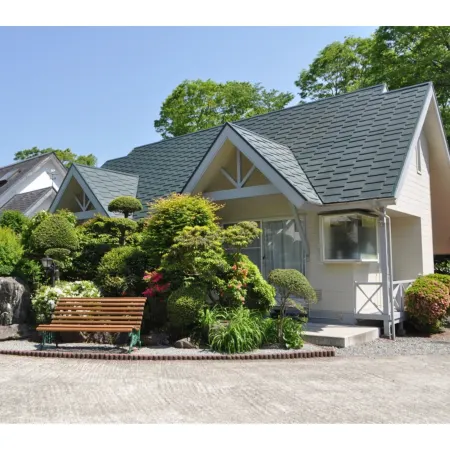 Vacation House Sunterrace Hakone