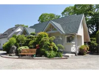 Vacation House Sunterrace Hakone โรงแรมใกล้ภูเขาคินโทกิ