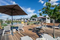 Lodges de Camargue Hotels in Port-Saint-Louis-du-Rhone