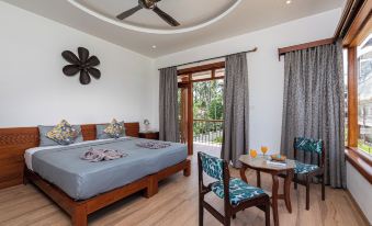 Villa Calangute Phase 11