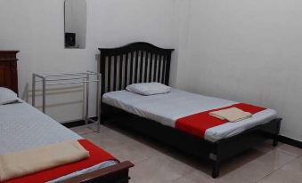 Kartika Homestay Syariah Surabaya