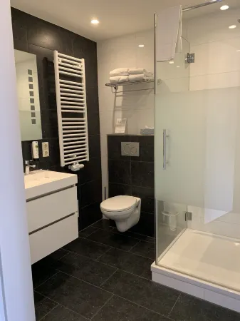 Hotel Café Restaurant de Ploeg Отели в г. Silvolde