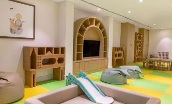 Sofitel Al Hamra Beach Resort