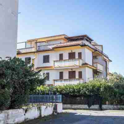 Il Sole di Scalea Hotel Exterior