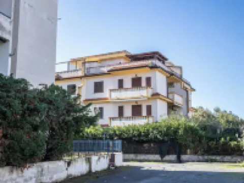 Il Sole di Scalea Hotels in Scalea