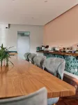 Luna House & Cowork - breakfast