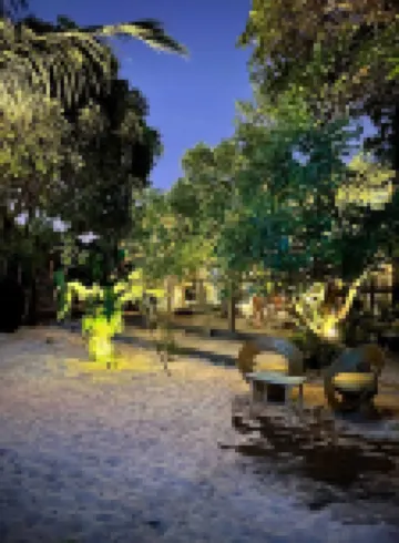 Villa Pantai Boutique Hotel Atins