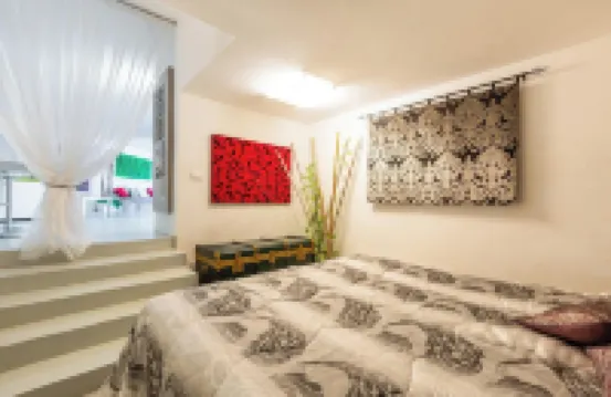 4123 Dimora Giove by Barbarhouse