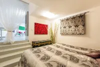 4123 Dimora Giove by Barbarhouse Hotels near Birreria Gambrinus