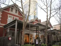 The Terrace Hotel Hotels near Perth Station