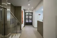 Inés Luna Suites - Business
