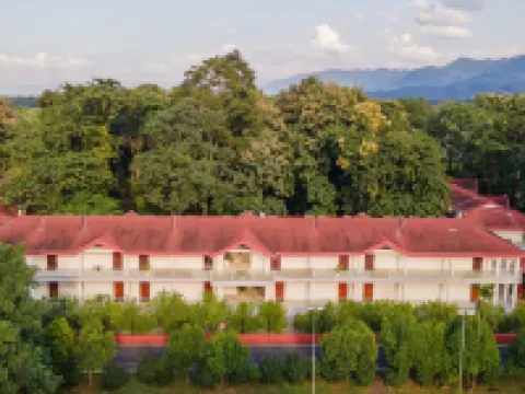 Zone Niathu Dimapur by the Park Hotels in Dimapur