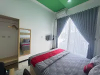 Hotel kayla syariah Hotels in Landasan Ulin Utara