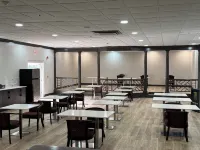 Baymont by Wyndham Williamsburg I-64 - Desayuno